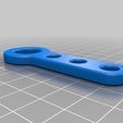 11a3445ef2f3605fa974126ce131da2a.png Free STL file Ice Lock・3D printing design to download