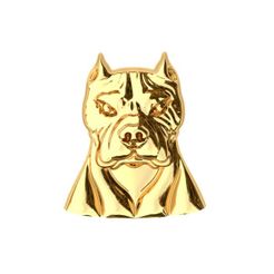 79.jpg Archivo STL Colgante para perro・Idea de impresión 3D para descargar