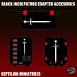 Black-Inculpators-Reptilian-Miniatures-2.jpg BLACK INCULPATORS DOORS SET