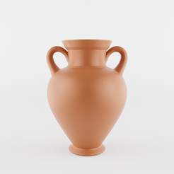assad.png Amphora | ANCIENT GREEK POTTERY FORM