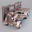 OrkGate_06.jpg Truck Gate - moving barricade for gothic/grimdark/scifi wargames