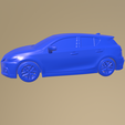 c02_.png Lexus Ct 200h 2020 PRINTABLE CAR IN SEPARATE PARTS