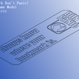 Bookmark-Dont-Panic-Wireframe-NE-ISO-AD.png Bookmark 3-Pack