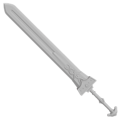 Elden-Ring-Blaidd-Sword.png Elden Ring Blaidd Sword Cosplay Item