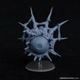 Eye-Demon01.jpg Watcher of the Void (Beholder of Nether)