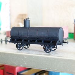 c669.jpg Fichier 3D gratuit Wagon-citerne russe "normalisé" 1:87 (H0)・Idée pour impression 3D à télécharger
