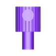Nozzle-V2.stl STL file Kranky - Toy・3D printing idea to download