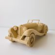 cars4.jpg STL file Special classic roadster car・3D printer design to download
