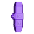 STL-RocketLauncher-Part-08-EmptyPodRight.stl GroundTurret - Rocket Pod Launcher / Gatling Turret