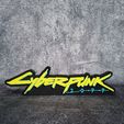 1000000131.jpg Cyberpunk 2077 logo decoratif