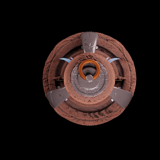 Schermata-2022-02-22-alle-17.18.28.png Tinkerbell Fanart - Archivo de impresión 3D de 75mm Modelo de impresión 3D