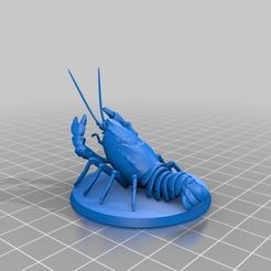 50mm-giant-crayfish.jpg Giant Crayfish (50mm)