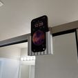 shower_phone_wPhone_front.jpg Shower Phone Mount