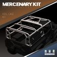 RollCageKit-Banner2.jpg Mercenary Kit for 3dSets Landy - RollCage Kit