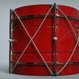 untitled.312.jpg Modèle 3D d'un tambour unique