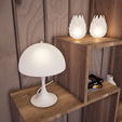 Image 02_004.png Файл STL Pine Cone Tealight Candle Holder・3D-печатная модель для загрузки