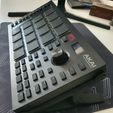20230713_161108.jpg akai mpc studio support akai mpc studio stand