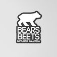 1.jpg BEARS BEETS BATTLESTAR GALACTICA LOGO