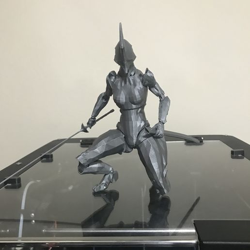 Nyx 8