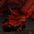 g.png Dragon Caraxes -  blood wyvern