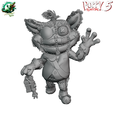 1.png Giblet - Poppy Playtime CHAPTER 5