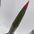 wlkiYcFVIwo.jpg Combat missile of the Tochka-U complex