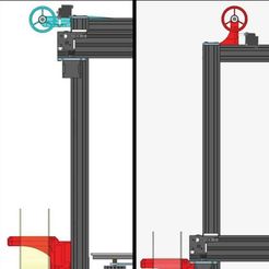 Side_Spool_System_-_thumbnail.jpg Side Spool System for Sidewinder X1 by Atoban