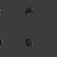 Asteroid-02.png Astéroïdes (multiples)