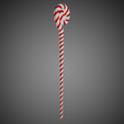 p6.png One Piece - Perospero's candy cane