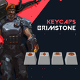 01.Brimstone-Cover.png Brimstone - Keycaps Valorant