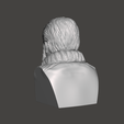 ErnestHemingway-4.png 3D Model of Ernest Hemingway - High-Quality STL File for 3D Printing (PERSONAL USE)