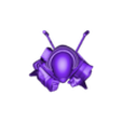 daitarn3.stl Daitarn 3 Chibi Kawaii