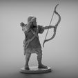 0_24.jpg Roman archer for Saga wargame