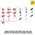 10.jpg COD Ray Blasters Mark I and Mark II Bundle - 2 Printable models - STL - Personal Use
