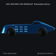 New-Project-(7)-(3).png 1925 RECORD CAR MODELKIT #VoxelabCultsCar