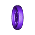 R WHEEL.stl MOTO G310R V1
