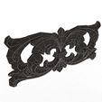 Wireframe-Low-Carved-Plaster-Molding-Decoration-010-2.jpg Carved Plaster Molding Decoration 010