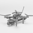 5.png FPV Combat drones - 1/35 scale model kit - Supported