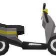 SCOOTERLOWPOL2Y.png SCOOTER LOW POLY