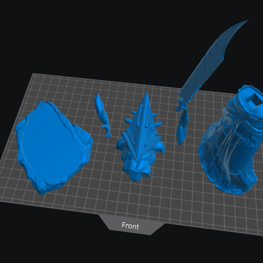 Screenshot_15.png Pyramid Head - Silent hill 2