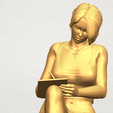 TDA0471 Beautiful Girl 05 A09.png Beautiful Girl 05