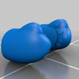 176acb2f6065cc9d657dfd8f5e276368.png 86Duino RoboCop Bear / 機器人戰熊