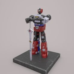 para-3d.jpg Fichier STL Arbegas・Modèle imprimable en 3D à télécharger