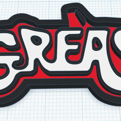 img.png Grease keychain