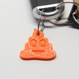 Capture_d__cran_2015-07-07___10.17.31.png Free STL file Poop Emoji Keychain・3D printable object to download