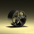 render-with-colours.png Murcielago Wheel