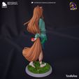 holo_color-5.jpg Holo | Spice and Wolf | 218mm