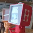 TV-headed-Tunes-2.jpg TV-Headed tunes