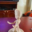 WhatsApp Image 2020-07-30 at 17.22.48 (3).jpeg Baby Groot Cell Phone Holder