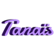 Tanaïs.stl Tanaïs